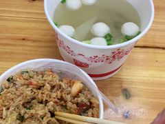 -明月虾面(厦禾路店)
