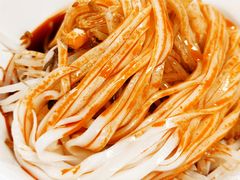 大米凉皮-薛昌利大米面皮(南关正街店)