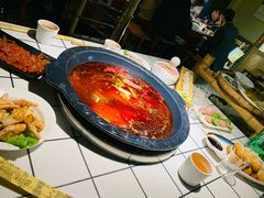 -味流印市井火锅