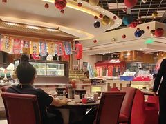 -怡咖啡自助餐(宁波香格里拉店)