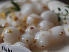 -fishtank鱼缸咖啡(三山街店)
