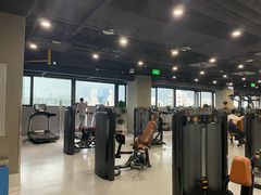 -OXYGYM 奥美氧舱运动中心(领展购物广场·中关村店)