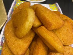 -芦月轩羊蝎子(北蜂窝店)