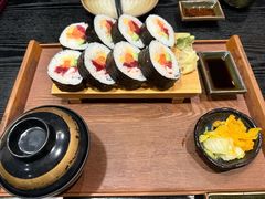 -玄白·炭烤活鳗(上海首店)