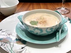 顺德拆鱼羹-今轩中餐厅(西安经开洲际酒店)