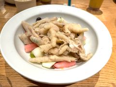 -巴蜀风·地道川菜(总店)