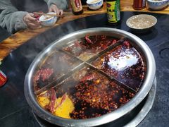 -祝幺妹火锅(裕华村总店)