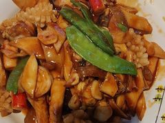 -渔家风味·鲅鱼水饺·央视展播·海鲜天津菜(开发区店)