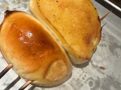 -聚点串吧·北京烧烤(朝北店)