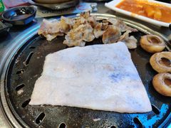 -杀猪天·韩国烤肉(总店)