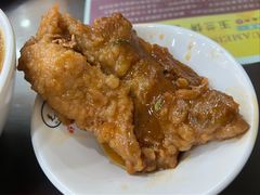 大排-毛华美食(清扬路店)