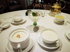 杏仁茶-誉珑轩