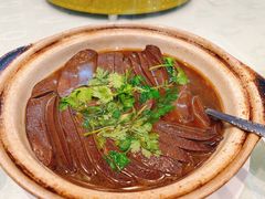 -东海酒家(长平东路店)