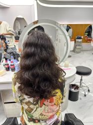 -MS.SALON美发沙龙
