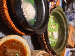 -南京大牌档(青岛万象城店)