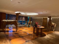 -广州柏悦酒店·悦景轩·粤菜餐厅