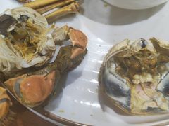 -微山岛春天里酒家