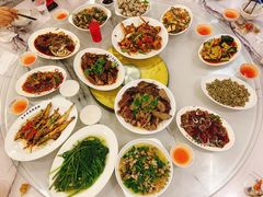 -长平老姿娘夜粥(平东一街店)