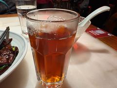 -小吊梨汤·北京菜·烤鸭(双井乐成中心店)