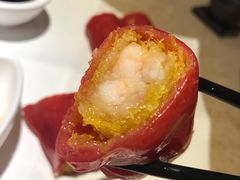 -点都德(大茶楼店)