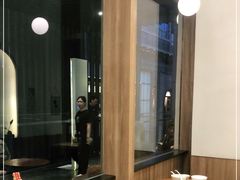 大堂-彬媽糖水(万象天地店)
