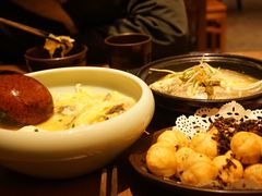 -香园茶社·金陵小灶(老门东店)