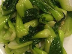 清炒时蔬-青梅竹酒