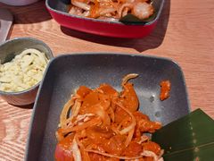 -新石器烤肉(百联川沙店)