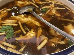 早点酸辣汤-紫光园(顺义店)