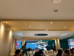 -青瓷火锅料理(西单大悦城店)