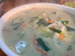 -正宗刘记不翻汤(和园店)