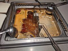 -海底捞火锅(金光华店)