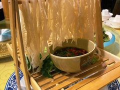 -徐鼎盛民间菜(南坪后堡店)