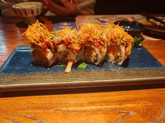 -京鹿料理(荟聚店)