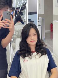 -MY HAIR ARDOR