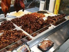 -永辉超市(融创茂店)