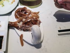 -华馨园北京烤鸭(丽水店)