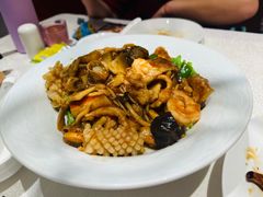 八珍豆腐-大铁勺新津菜(熙悦汇店)