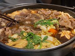 -森味薪火烧•烧鸟居酒屋•日本料理(望京店)