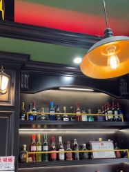 -豪帅男士理容馆