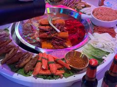 -音乐派KTV(银泰城店)