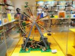 -乐高授权专卖店(朝阳大悦城店)