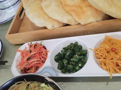 -民俗百家姓饭店(纺织城正街店)