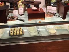 -广州希尔顿逸林酒店-OPEN開·全日制餐厅·海鲜·小火锅·自助餐(东风路店)