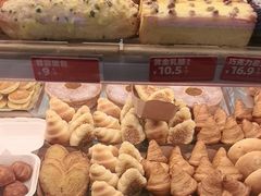-味多美蛋糕(航天桥店)