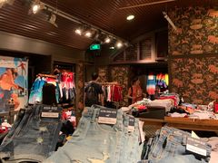 -Hollister Co(杭州万象城店)