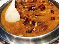 -宛平李记小吃(东关街店)