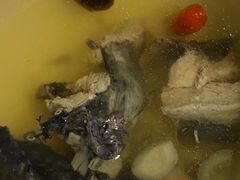 -童福兴·南京菜(老门东店)