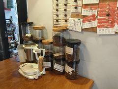 -Joymean coffee.见面咖啡