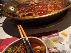 -小龙坎火锅(IFS HOT店)